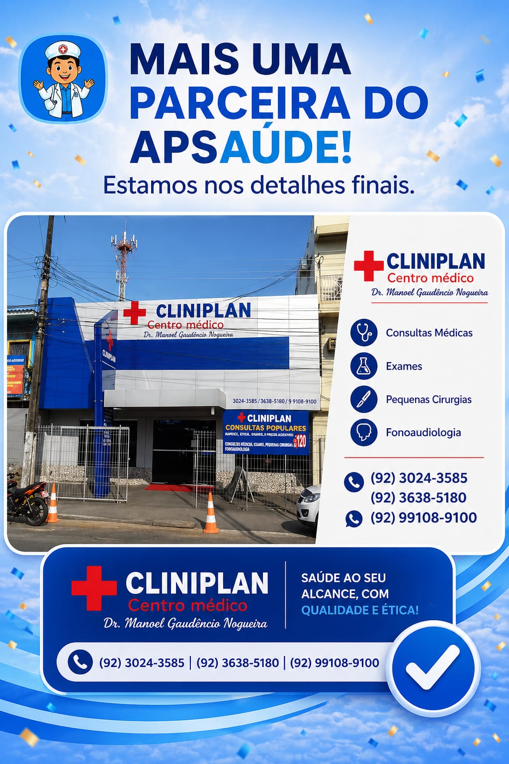 Cliniplan