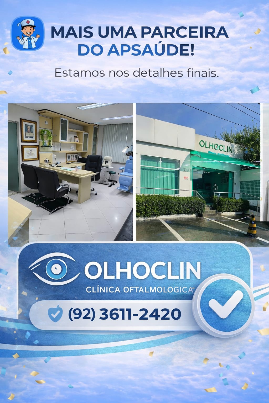 Olhoclin